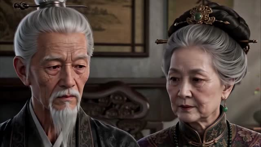 枯枝栖红鸾(118集) 枯枝栖红鸾(118集)短剧在线更新