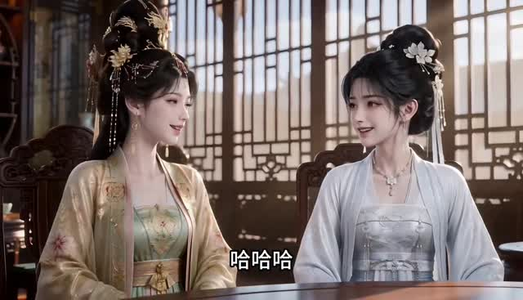 你弃我如履,他娶我如命第一季(137集) 你弃我如履,他娶我如命第一季(137集)热播短剧来袭