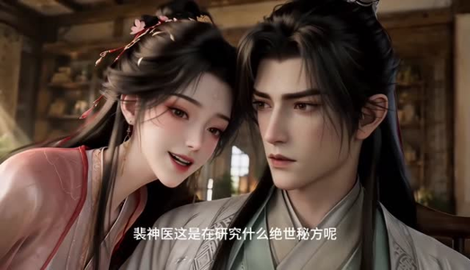 药庐追夫录(46集) 药庐追夫录(46集)全集完整版