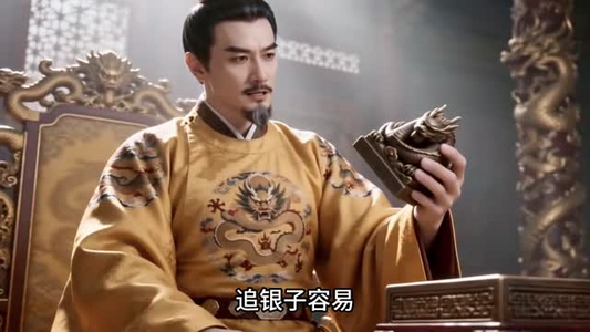 娘子诱人,小公爷甘心画地为牢3D版6(131集) 娘子诱人,小公爷甘心画地为牢3D版6(131集)最新上映的短剧