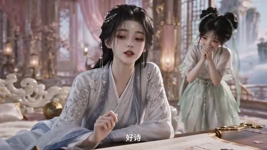 老祖宗的情债,压不住了(98集) 老祖宗的情债,压不住了(98集)一口气追完全集