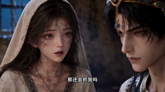 法老的眼泪:安卡之契(160集) 法老的眼泪:安卡之契(160集)短剧完整版免费