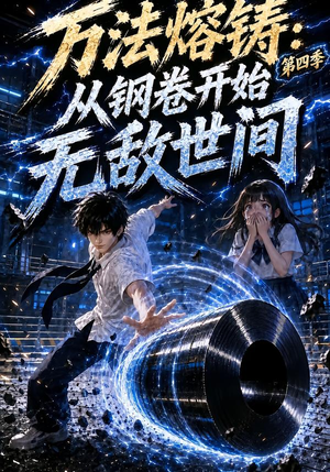 万法熔铸:从钢卷开始无敌世间第四季(196集) 万法熔铸:从钢卷开始无敌世间第四季(196集)免费短剧推荐