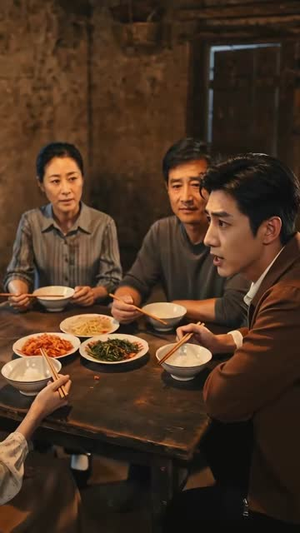 重回九零,我带全家吃肉致富(70集) 重回九零,我带全家吃肉致富(70集)免费全集短剧