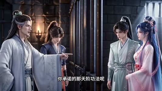 君赴我怀(30集) 君赴我怀(30集)爆款短剧追不停