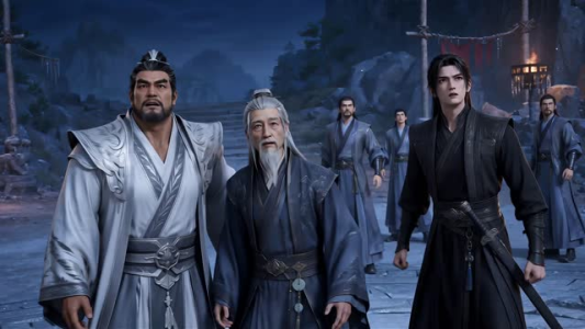 镇魔塔:万魔为我加点第三季(139集) 镇魔塔:万魔为我加点第三季(139集)短剧推荐分享