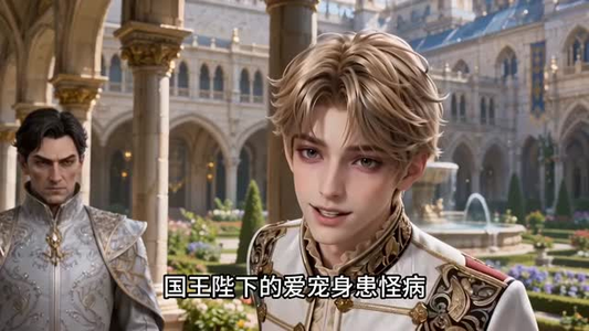神祗宠兽养成图鉴（78集）短剧越看越精彩