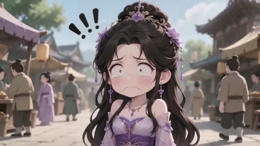 团宠师妹一口铁锅搅翻整个修仙圈第二季(65集) 团宠师妹一口铁锅搅翻整个修仙圈第二季(65集)免费看短剧全集