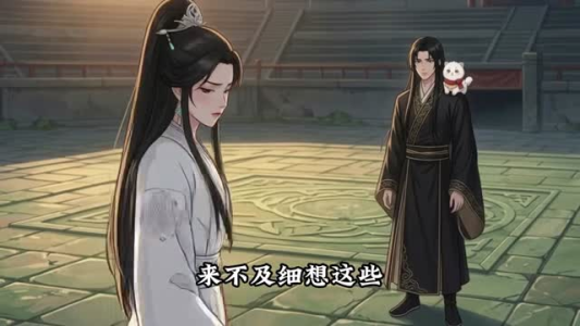 反派的养崽日常(25集) 反派的养崽日常(25集)在哪看是免费的