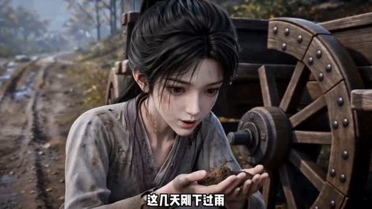 流放厨娘,我靠美食绝地翻盘!(205集) 流放厨娘,我靠美食绝地翻盘!(205集)网上可以看吗