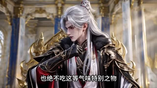 妖王大人偷听我心声(46集) 妖王大人偷听我心声(46集)最新短剧抢先看