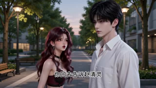行李情缘第三季(31集) 行李情缘第三季(31集)这短剧太好看了