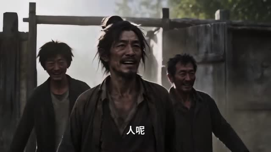 天下无拐(72集) 天下无拐(72集)红果免费看短剧