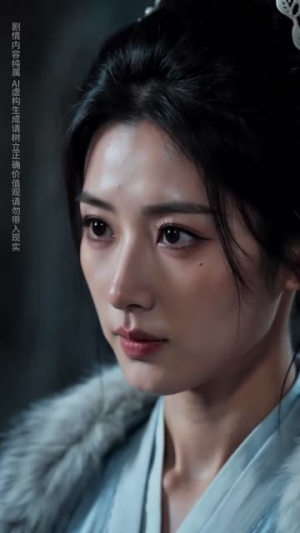 侯门娇骨第三季(58集) 侯门娇骨第三季(58集)精彩短剧免费看