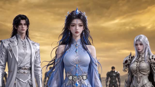 血量亿倍增幅,被当成废物异能第六季(100集) 血量亿倍增幅,被当成废物异能第六季(100集)短剧爆款推荐