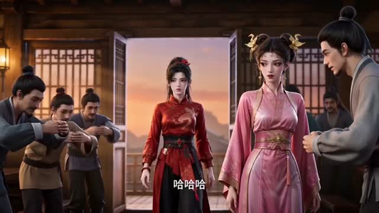 武道加点:乱世老六成圣第二季(130集) 武道加点:乱世老六成圣第二季(130集)短剧推荐来了