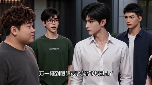 蛊心亦灵苗疆圣女逼我成亲(140集) 蛊心亦灵苗疆圣女逼我成亲(140集)红果短剧免费看