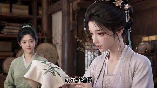 阿姐逆袭,带富全家(101集) 阿姐逆袭,带富全家(101集)全集一网打尽