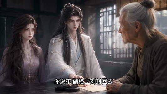 嫁给被天道通缉的神(70集) 嫁给被天道通缉的神(70集)在哪里看