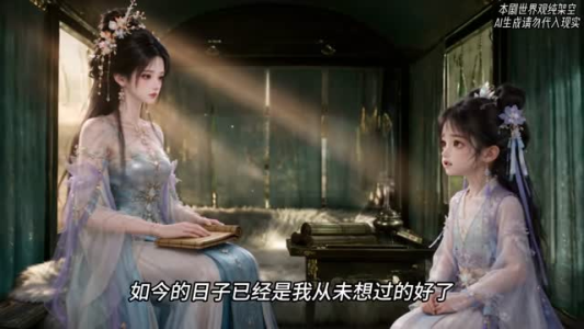 浅月!伪装神女的攻略法则(190集) 浅月!伪装神女的攻略法则(190集)直接看到大结局