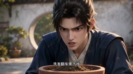 全院笑翻急师兄(21集) 全院笑翻急师兄(21集)最火短剧热播中