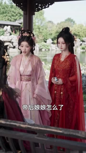 吾妻凶猛之嫡女飒翻天(109集) 吾妻凶猛之嫡女飒翻天(109集)免费短剧片段