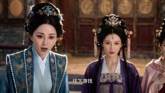棠下鸢不眠:瘫夫居然立正了(70集) 棠下鸢不眠:瘫夫居然立正了(70集)让你一口气看完