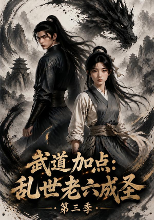 武道加点:乱世老六成圣第三季(164集) 武道加点:乱世老六成圣第三季(164集)精彩短剧看不停