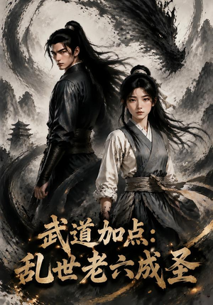 武道加点:乱世老六成圣(127集) 武道加点:乱世老六成圣(127集)热播短剧排行榜