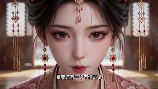戏精王妃:王爷被我气活了(50集) 戏精王妃:王爷被我气活了(50集)口碑爆棚免费看
