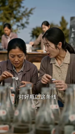 烟火人间恰逢你(48集) 烟火人间恰逢你(48集)热播短剧全集看
