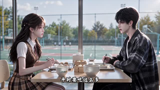 糖落晚风之砚遇浅夏时分(92集) 糖落晚风之砚遇浅夏时分(92集)免费看全网短剧