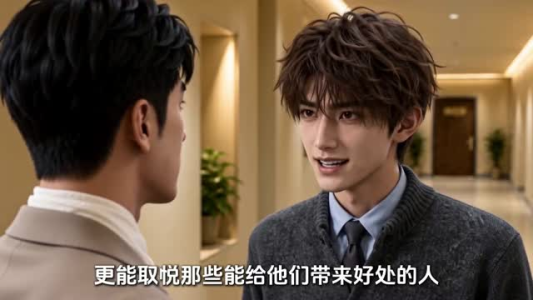 开学那天,我被当成传说第六季(80集) 开学那天,我被当成传说第六季(80集)每日短剧追不停