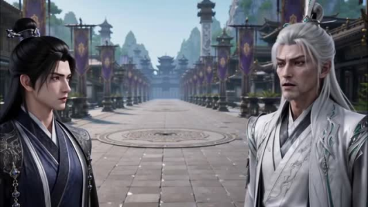 我本无双踏乾坤:无奈家有恋爱脑(146集) 我本无双踏乾坤:无奈家有恋爱脑(146集)短剧上热门
