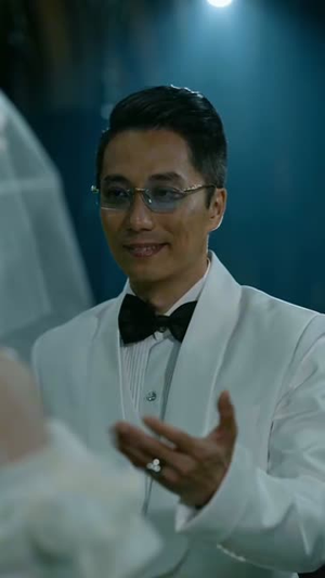 皇牌保镖第三季(61集) 皇牌保镖第三季(61集)短剧完整版免费