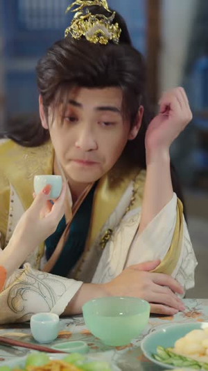 大夏第一憨王(70集) 大夏第一憨王(70集)热门短剧来袭