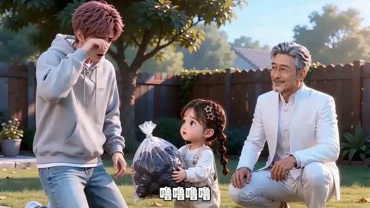 快闪开,我家公主来了(148集) 快闪开,我家公主来了(148集)超甜短剧分享