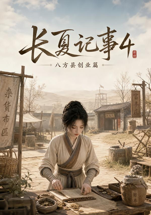 长夏记事4,八方县创业篇(94集) 长夏记事4,八方县创业篇(94集)热门短剧又来了