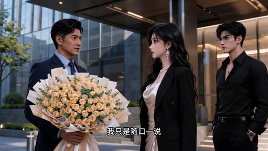 我的心声被老公听见后(62集) 我的心声被老公听见后(62集)热门短剧来袭
