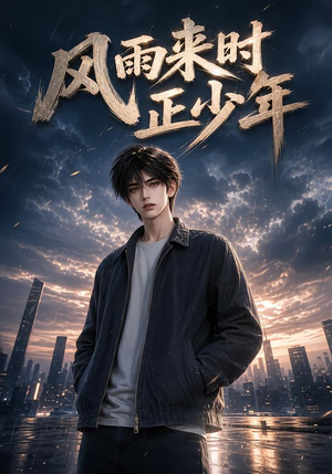 风雨来时正少年(70集) 风雨来时正少年(70集)原创精彩短剧