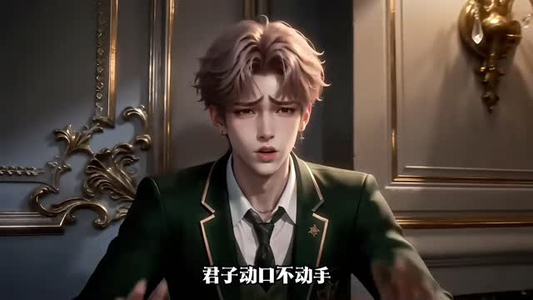 反派大佬的团宠三岁半(117集) 反派大佬的团宠三岁半(117集)短剧全集大结局