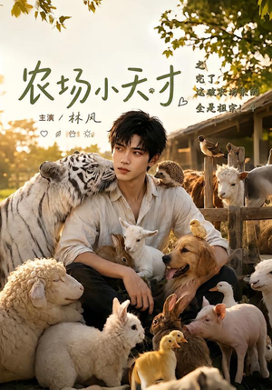 农场小天才之完了,这破农场来的全是祖宗4(283集) 农场小天才之完了,这破农场来的全是祖宗4(283集)在线免费观看