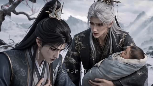 我的病弱师兄竟是反派魔尊(70集) 我的病弱师兄竟是反派魔尊(70集)短剧前十排行榜