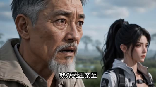 什么叫我都元婴期了还要哄着大小姐第二季（72集）短剧也太好看了