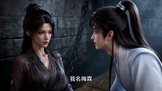 少侠请留步,我是被迫的(61集) 少侠请留步,我是被迫的(61集)全集完整版