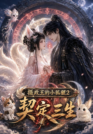 摄政王的小狐狸2:契定三生(42集) 摄政王的小狐狸2:契定三生(42集)番茄短剧看全集