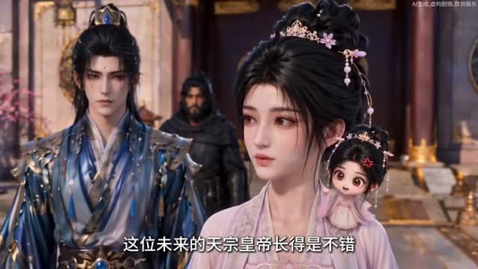 解锁兽语,我成为百兽团宠第五季(149集) 解锁兽语,我成为百兽团宠第五季(149集)短剧解说热门