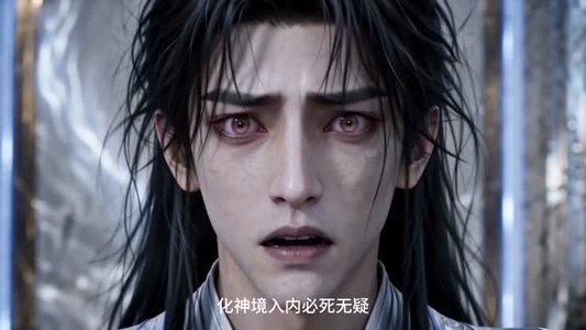 元婴老祖:截胡气运子万倍返还第三季(113集) 元婴老祖:截胡气运子万倍返还第三季(113集)免费短剧看不停