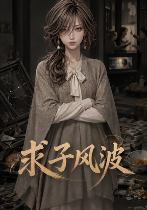 求子风波(60集) 求子风波(60集)精彩短剧天天看