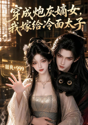穿成炮灰嫡女，我嫁给冷面太子！（118集）短剧在线更新